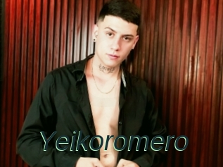 Yeikoromero