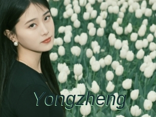 Yongzheng