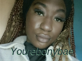 Yourebonybae