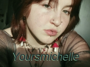 Yoursmichelle