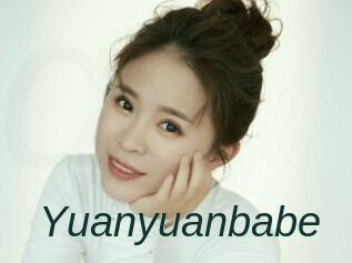 Yuanyuanbabe