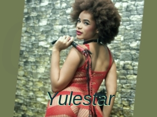 Yulestar