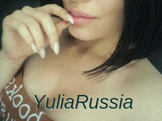 YuliaRussia