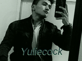 Yuliecock