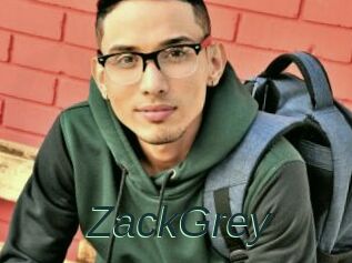 ZackGrey
