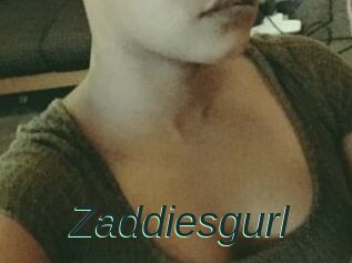 Zaddiesgurl