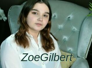 ZoeGilbert