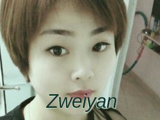 Zweiyan