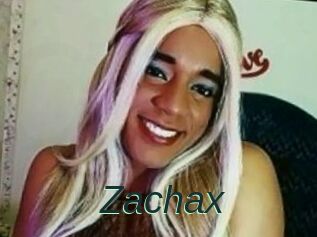 Zachax