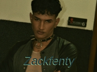 Zackfenty