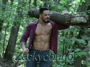 Zackyconnor