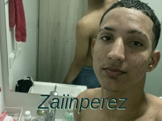 Zaiinperez