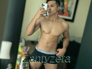 Zantyzeta