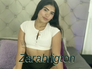 Zarabrigton