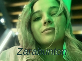 Zarabunton
