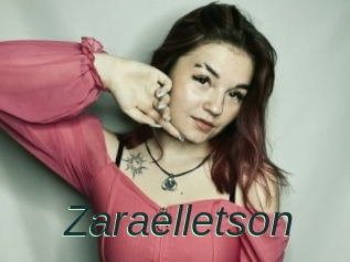 Zaraelletson