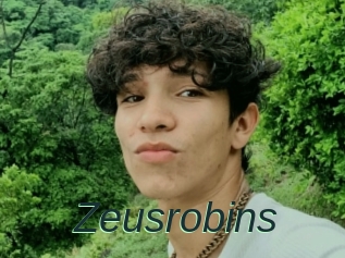 Zeusrobins