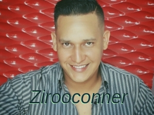 Zirooconner