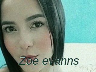 Zoe_evanns