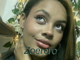 Zoeroro