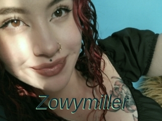 Zowymiller