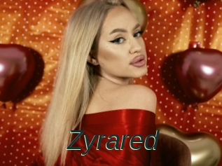 Zyrared